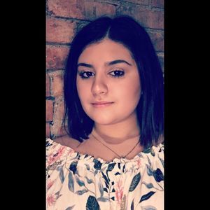 Meet your Posher, Irene